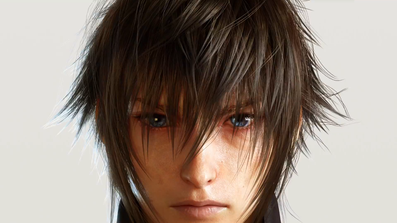 final fantasy xv noctis hair final fantasy xv noctis hair